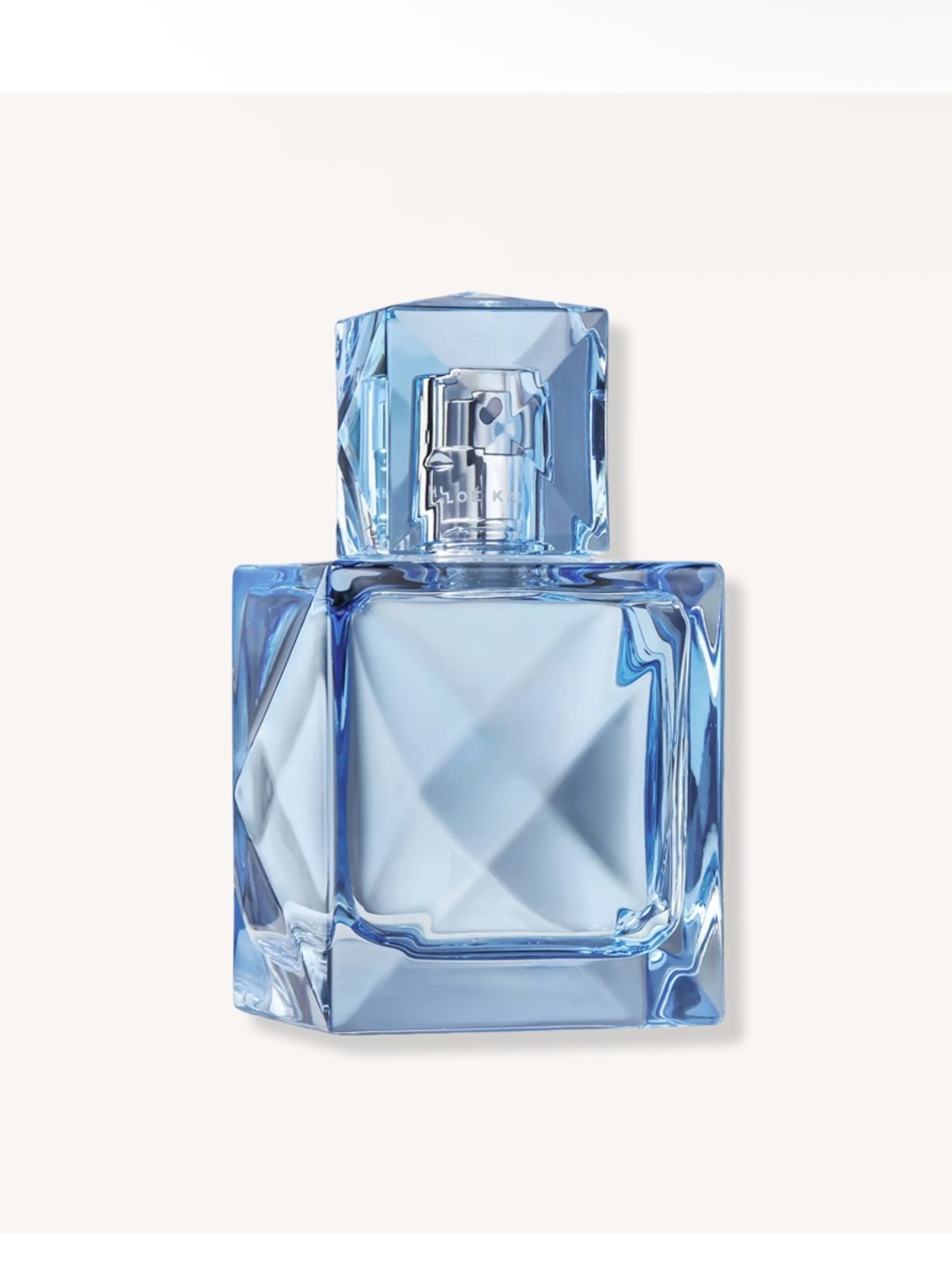 KHLOÉ KARDASHIAN XO Blue Eau de Parfum